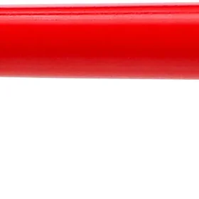 BGS Technic 72017 Single End Ring Spanner 17mm
