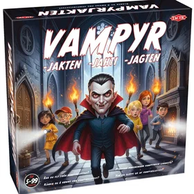 Tactic Vampyrjagten
