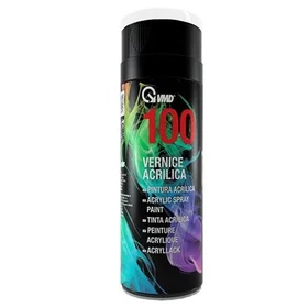 VMD 100 Klar Glans Spray 400ml