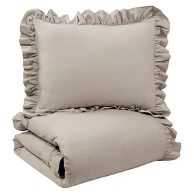Redlunds Romance Rosa Täcke Set 150x210cm