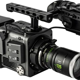 NiSi Athena 18/2.2 Prime för E-mount