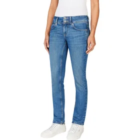 Pepe Jeans Pl204729 Jeans (Dam)