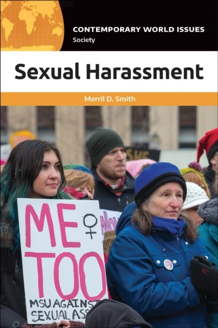 Sexual Harassment av Merril D. Ph.D Smith Paperback
