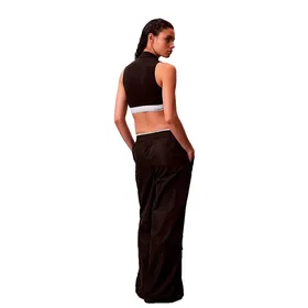 Calvin Klein Jeans Lv044e662g Relaxed Fit Byxor (Dam)