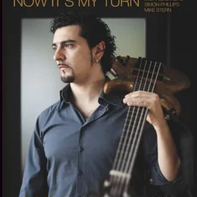 Autopubblicato Now It’s My Turn – Bass Transcriptions