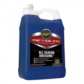 Meguiars All Season Dressing 3.78L