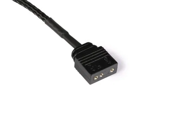 Alphacool 18711 Cable Splitter 3-Pin