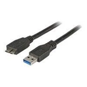 EFB Nordic K5295SW.1 USB Type A till Micro-USB Type B USB 3.0 1 m
