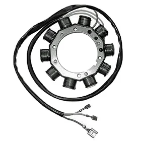 Sgr 10 Poles Ape Tmp 703 Stator