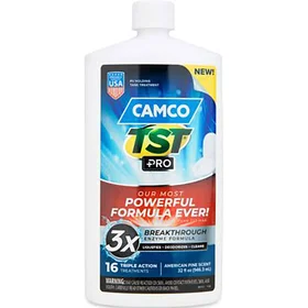 Camco Tst Pro Toilet Liquid 946ml