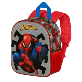 Northix Spiderman Symbol 3D 31cm