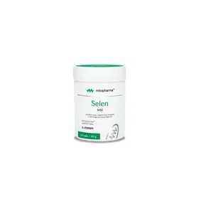 Mitopharma Selenium MSE 120 Tablets