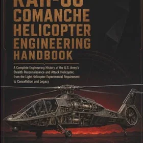 Comanche RAH-66