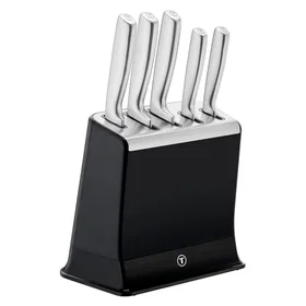 Tefal EverSharp Knivsæt 6-pack K2976S04