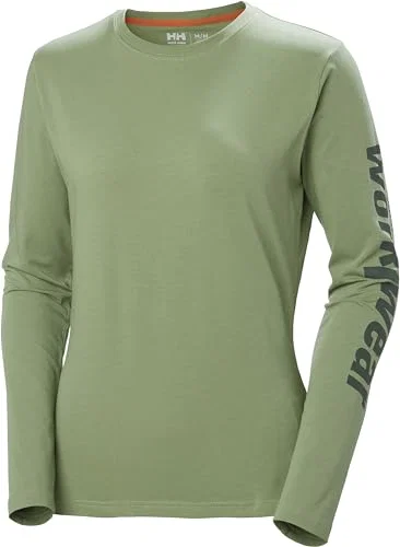 HH Workwear Classic Longsleeve T-Shirt (Women's)