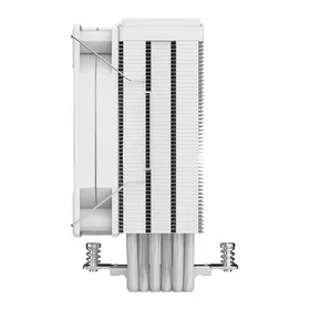Powercool Typhoon White