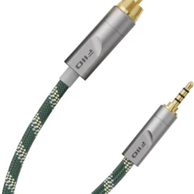Fiio Koaxial RCA Kabel 0.2m FIILINKRCA420CM
