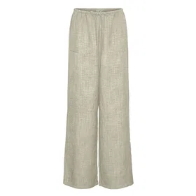 Vero Moda vmMelaney HW Loose Pants (Dame)