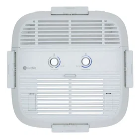 GE Mechanical Air Conditioner Ceiling Set