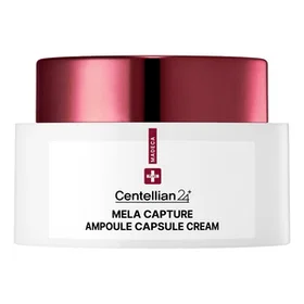 Centellian24 Madeca Mela Capture Ampoule Capsule Cream 55ml