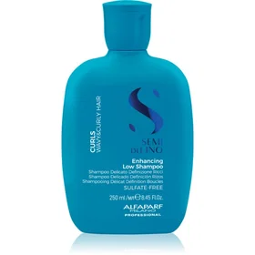 Alfaparf Semi Di Lino Curls Curls Shampoo 250ml