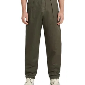 G-Star Raw Plisserade Chinos Avslappnade Taperade Byxor (Herr)