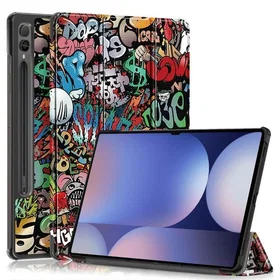 DG.MING Folde til Samsung Galaxy Tab S10 Ultra