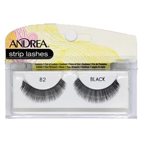 Andrea Strip Lashes