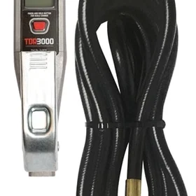Jamec TDR3000