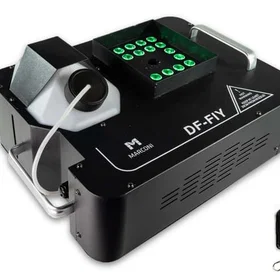 Marconi FV1500DMXRGB 24LED DMX Dimmaskin
