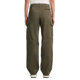 G-Star Raw C.V. Loose Cargo Byxor (Dam)
