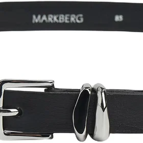 Markberg Kinsleymbg 2 cm Bælte