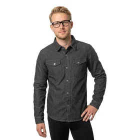 Oxford Aa Original Approved Långärmad Skjorta 3-Pack (Herr)