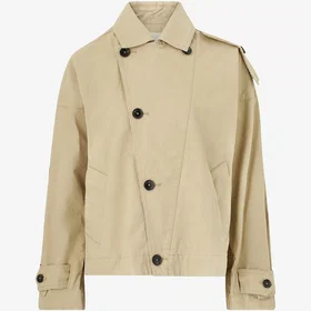 Mango Trenchcoat Julia (Dam)