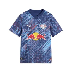 Puma RB Leipzig 2026/27 Tredje Replica Jersey (Jr)