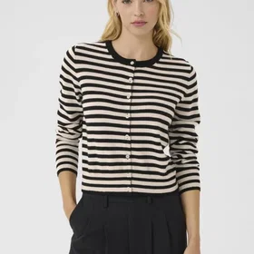 Part Two Cardigan (Dame)