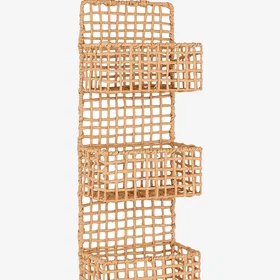 House Nordic Sines Vegghylle 25x15x70cm