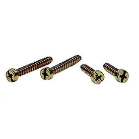 Fibox Ms Monteringsskruv 5x13mm 6-pack 8853100