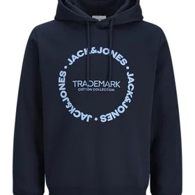 Jack & Jones Jjbenson Hoodie (Men's)
