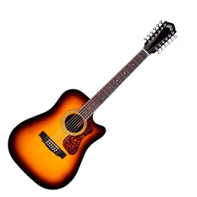 Guild D-2612CE