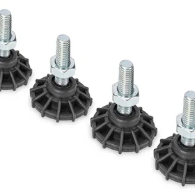 Digitus Rack Feet DN-19 FEET