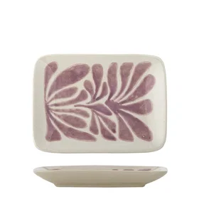 Bloomingville Fauni Plate Ø15cm