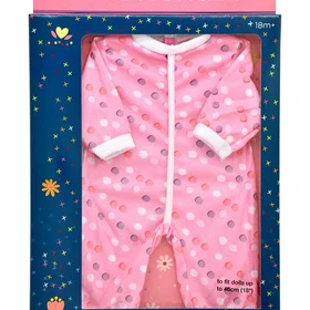 Dolls World Dukketøy 20242
