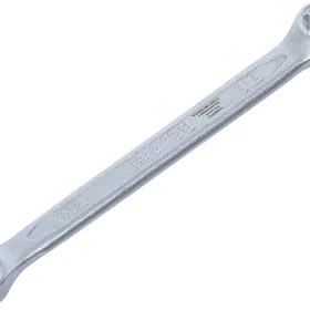 BGS Technic 2262 Dubbel ringnyckel E14xE18