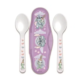 Disney Baby Stitch Barnsked 2-pack