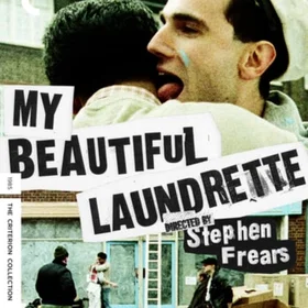 My Beautiful Laundrette Criterion Collection (Blu-Ray)