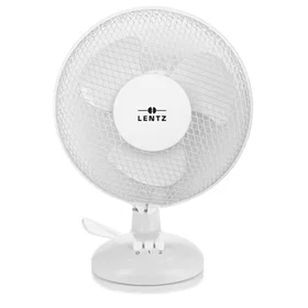 Lentz Fläkt 23cm