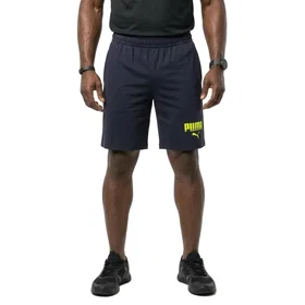 Puma Ess Graphic Sweat Shorts 10" (Herr)