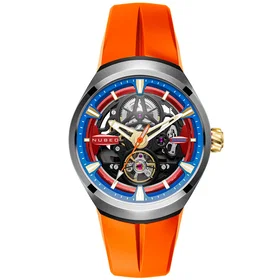 Nubeo Ulysses NB-6134-03