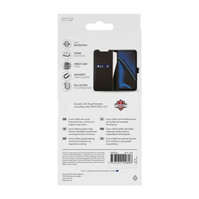 X2O Classic Wallet Case for Samsung Galaxy XCover 7